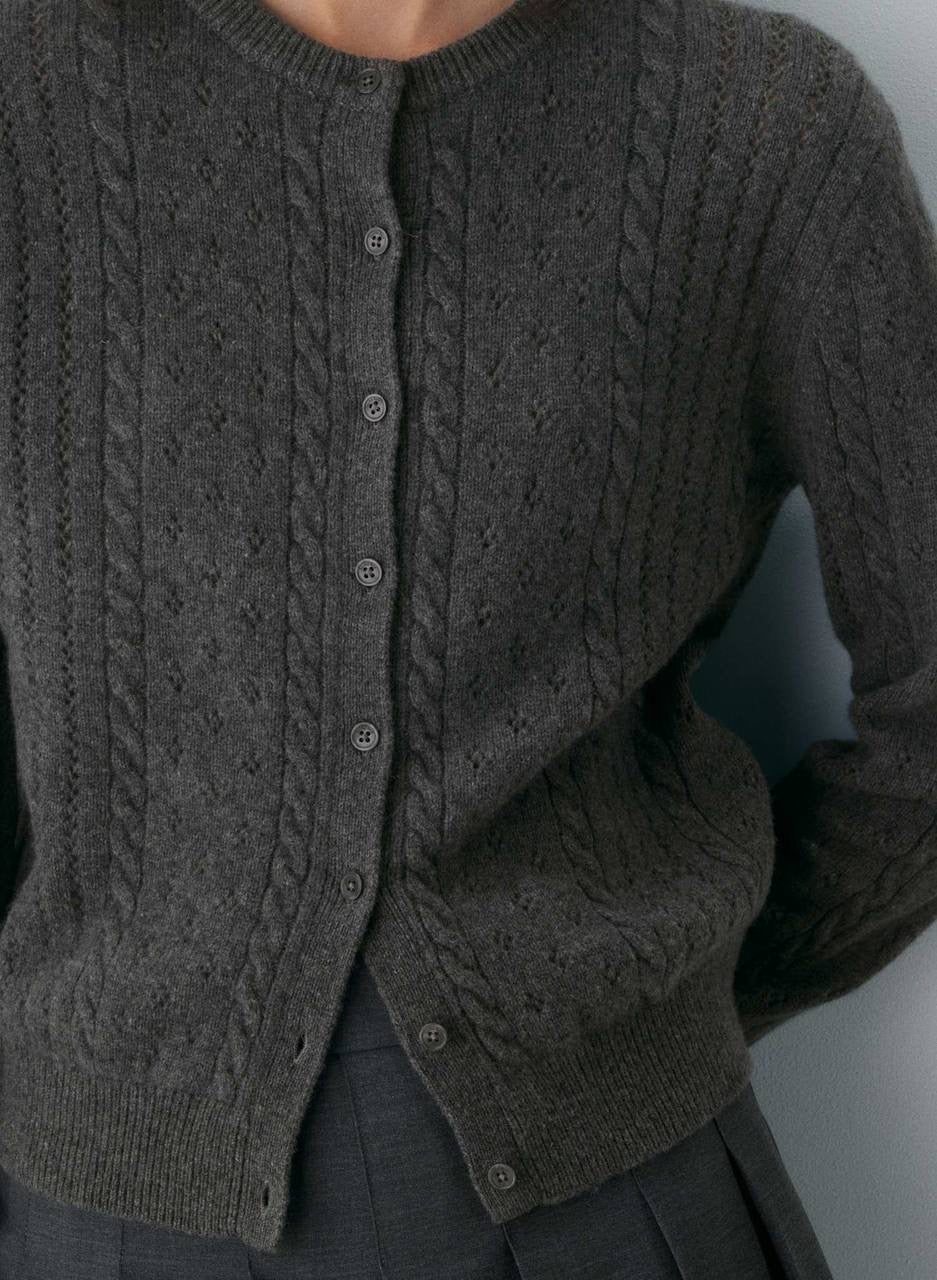 ARZ Sweetspot Cardigan