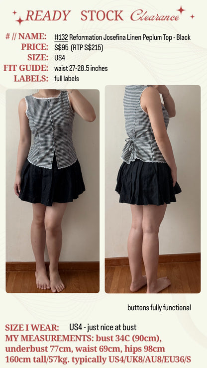 PART B (2/5): Ready Stock Clearance 2!