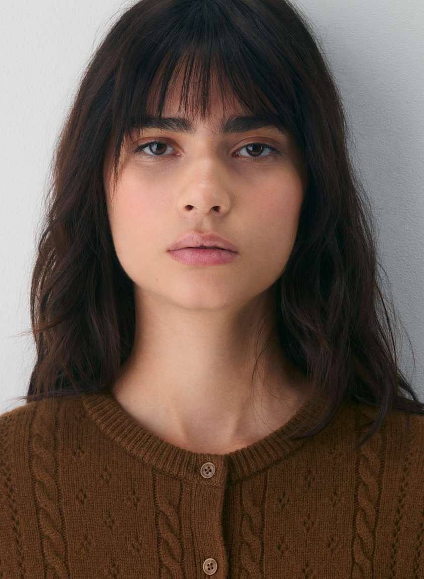 ARZ Sweetspot Cardigan