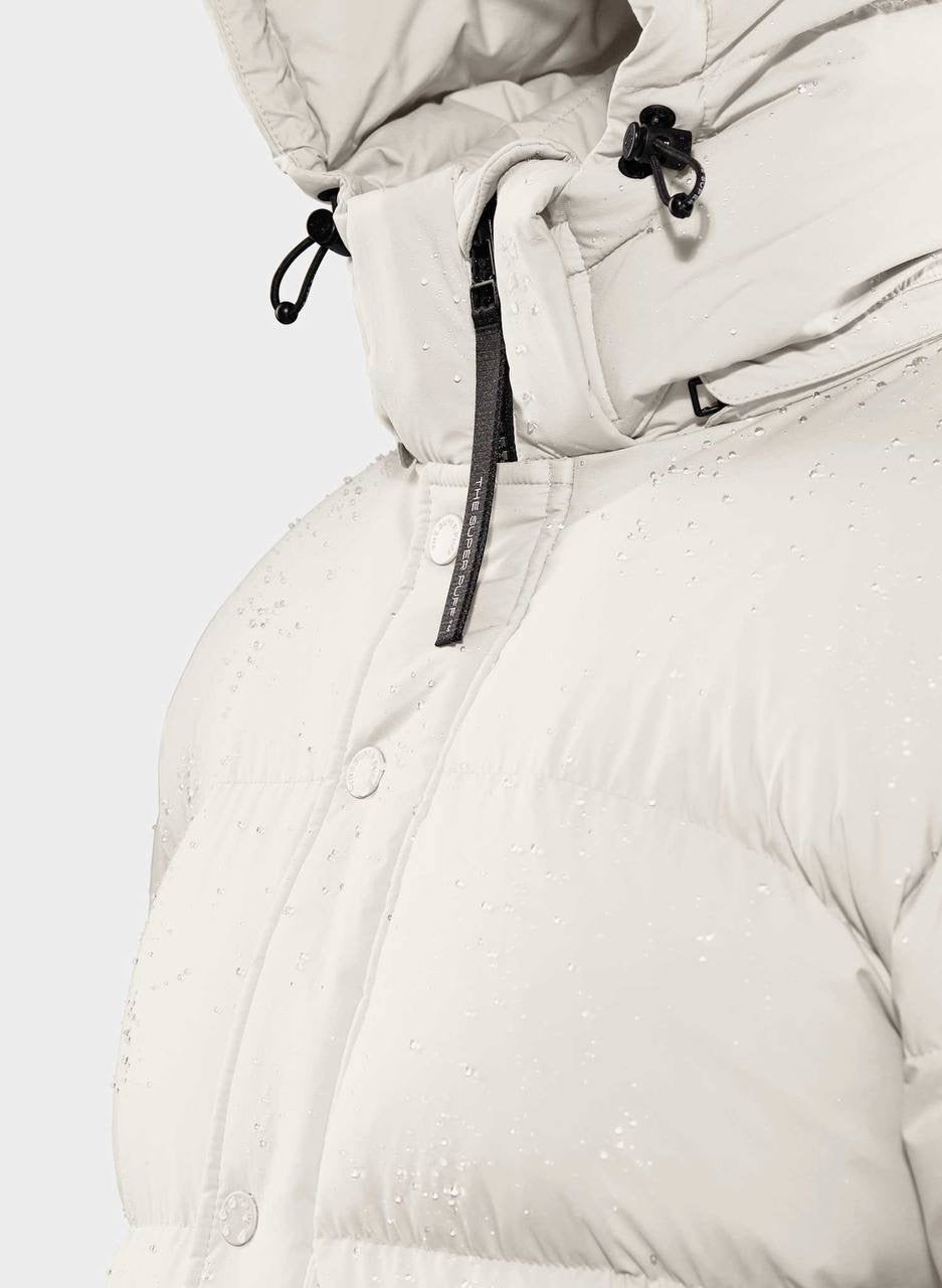 ARZ The Super Puff Jacket