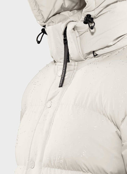 ARZ The Super Puff Jacket