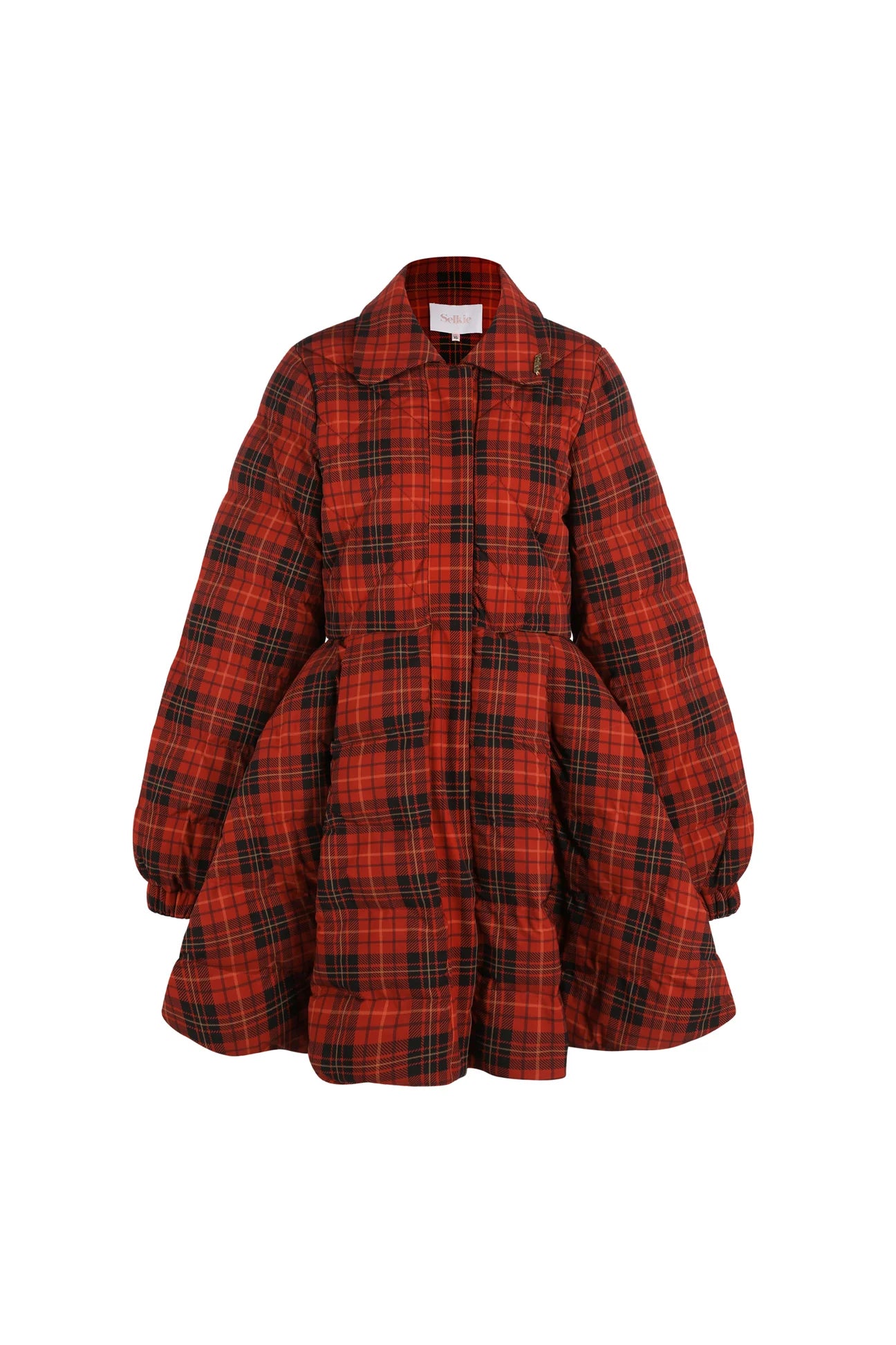 SK Dolly Puffer Jacket
