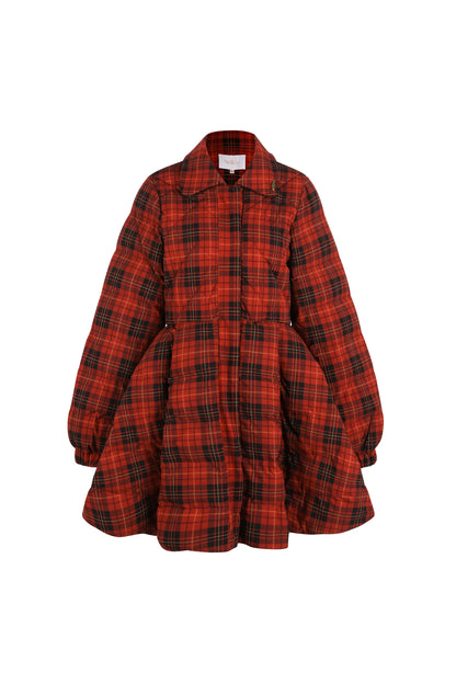 SK Dolly Puffer Jacket