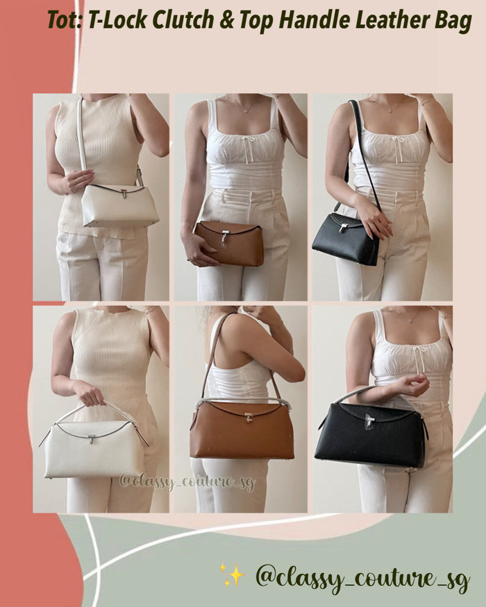 Bags, Shoes & Accessories