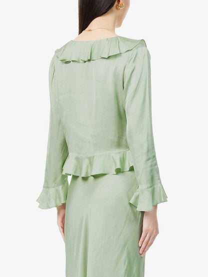 RX Amaya Top | Ardith Skirt | Set