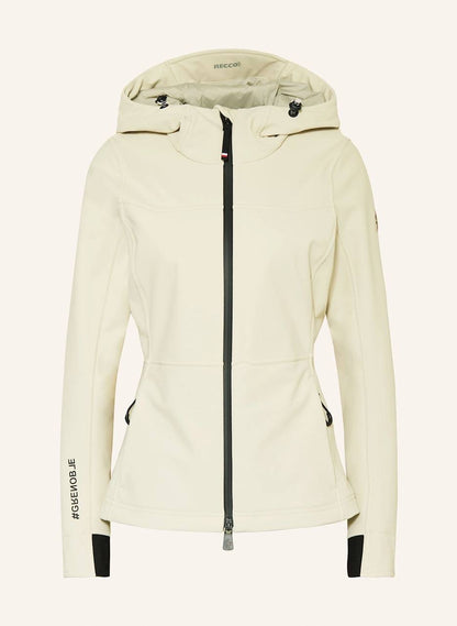 MC Zumeles Hooded Jacket