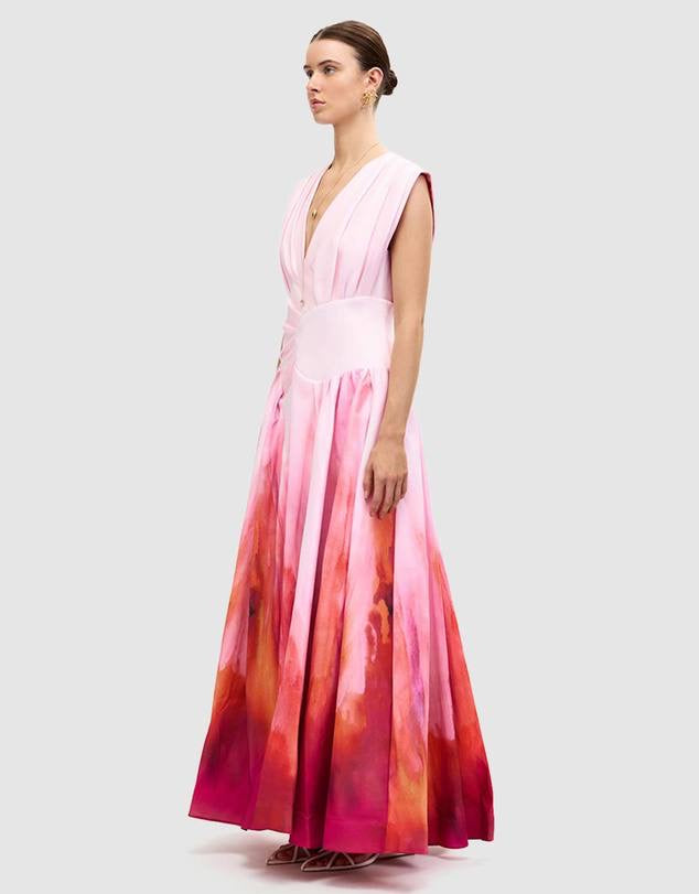 3 Colors! ACL Innoxhill Maxi Dress
