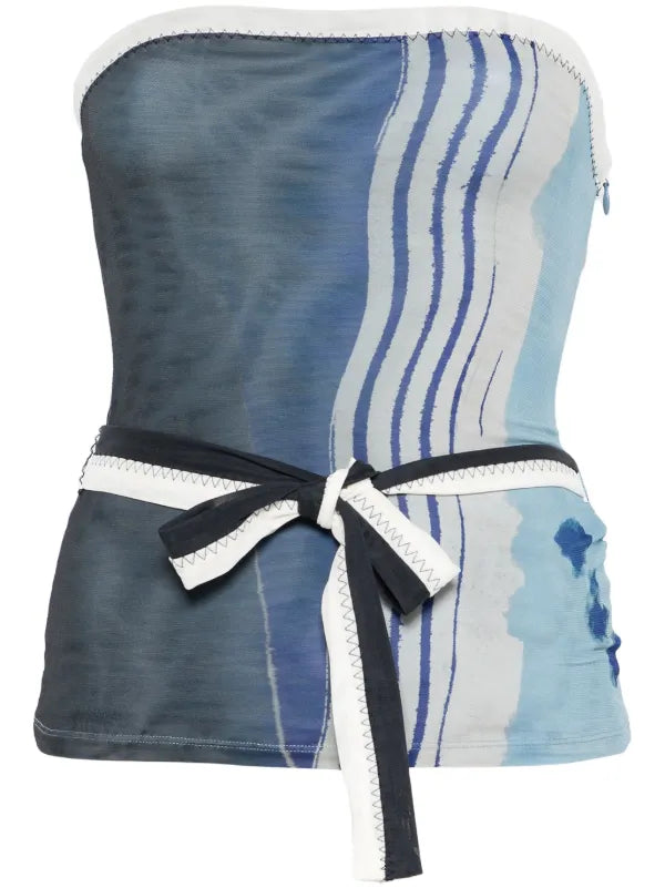 STL Breeze Bandeau Top