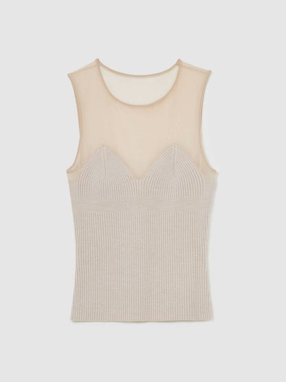 RS Marion Long Sleeve Top | Darcey Sleeveless Top
