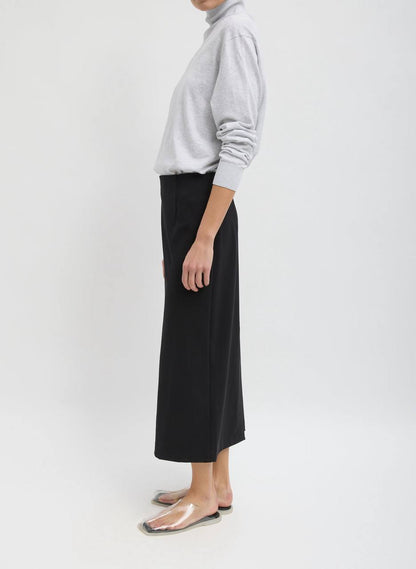 TB Compact Ultra Stretch Tank Top | Midi Skirt | Set