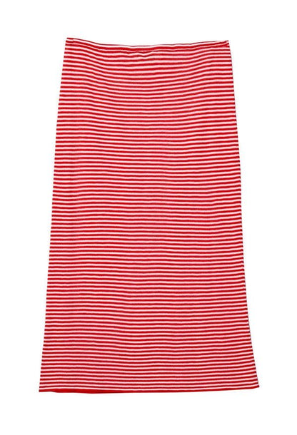 CL Hydra Stripe Cotton-blend Cardigan