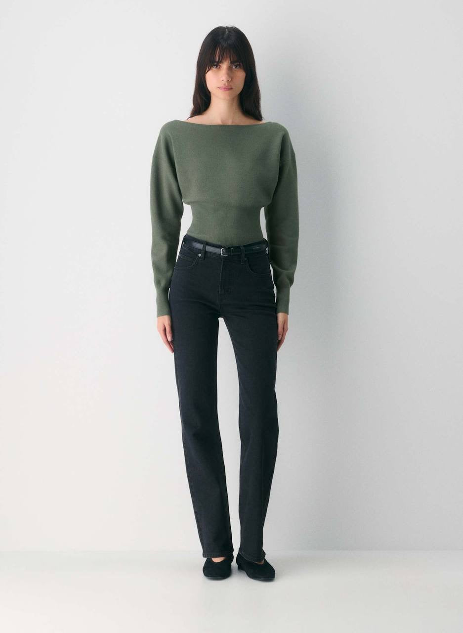 ARZ Crescendo Sweater