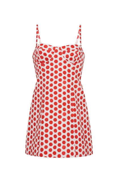 CC Claudine Mini Dress