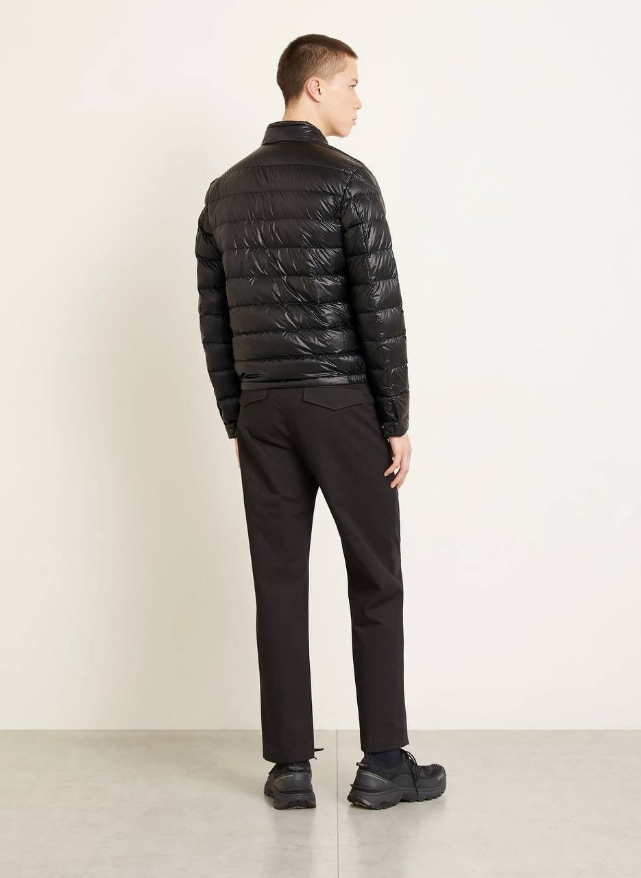 Men’s Acorus Lightweight Packable Short Down Jacket