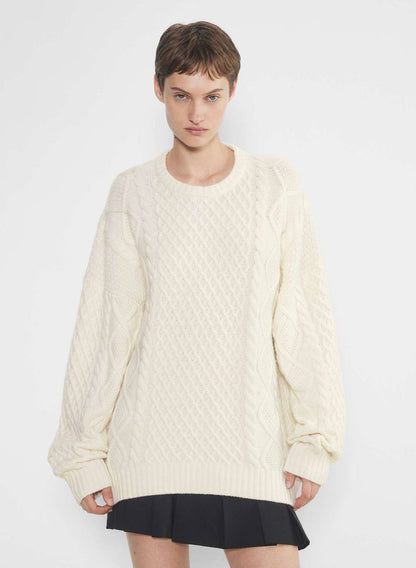 ARZ Peggy Sweater