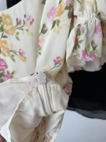 Ref Marin Viscose Top