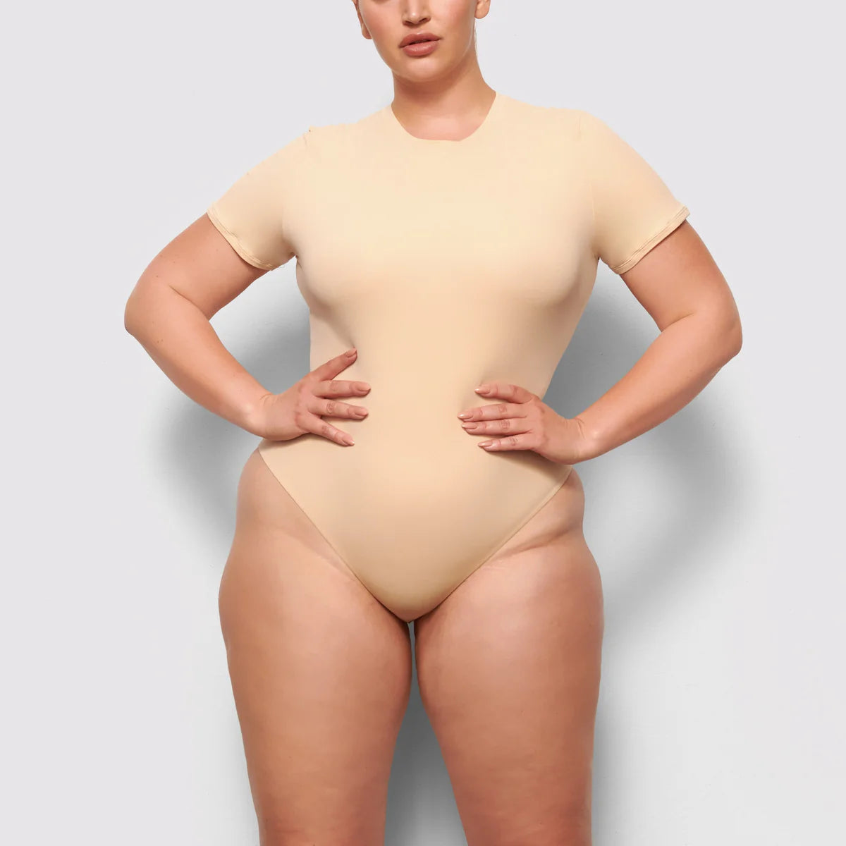 SK Fits Everybody T-Shirt Bodysuit One Piece