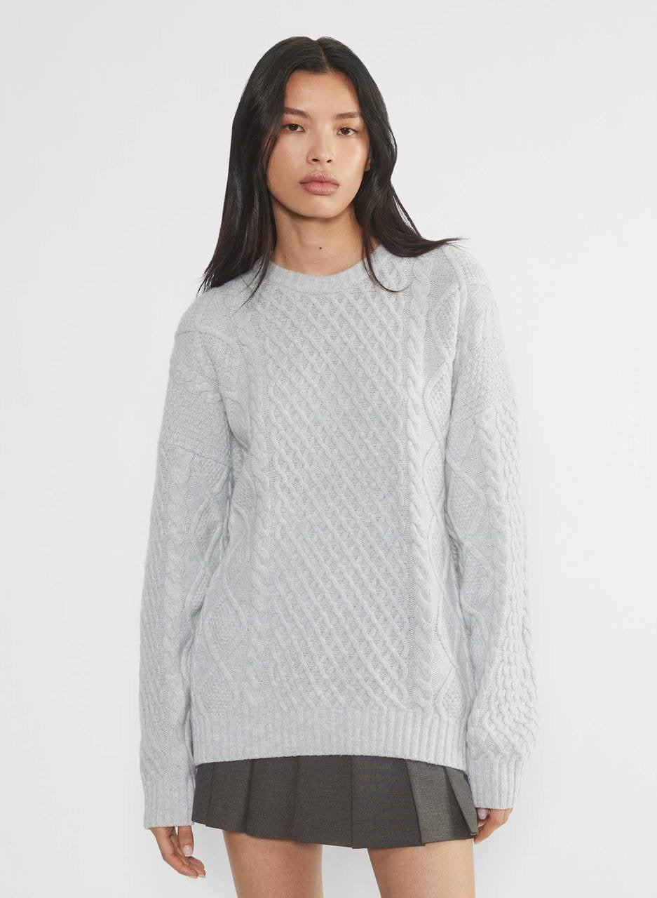ARZ Peggy Sweater