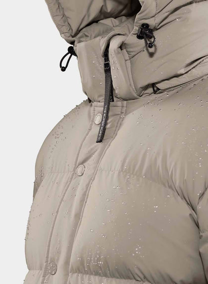 ARZ The Super Puff Jacket