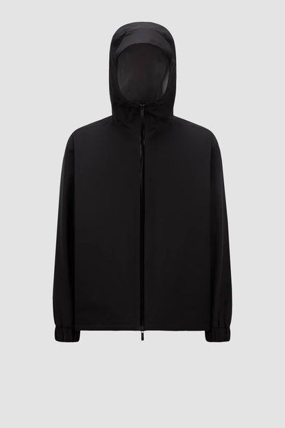 MC Men’s Bise Hooded Water-Repellent Jacket
