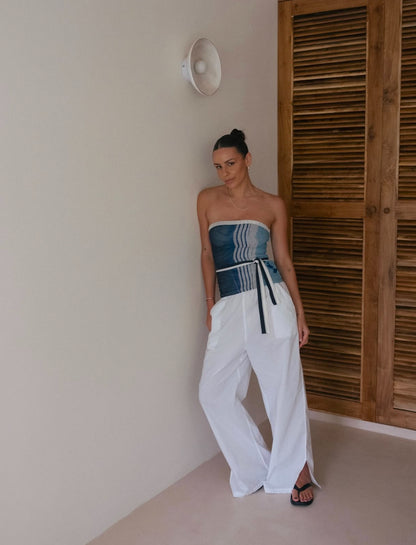 STL Breeze Bandeau Top