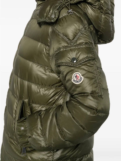 MC Dalles Down Puffer Jacket