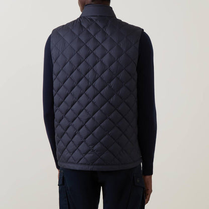 MC Men's Lycope Down Quilted Vest