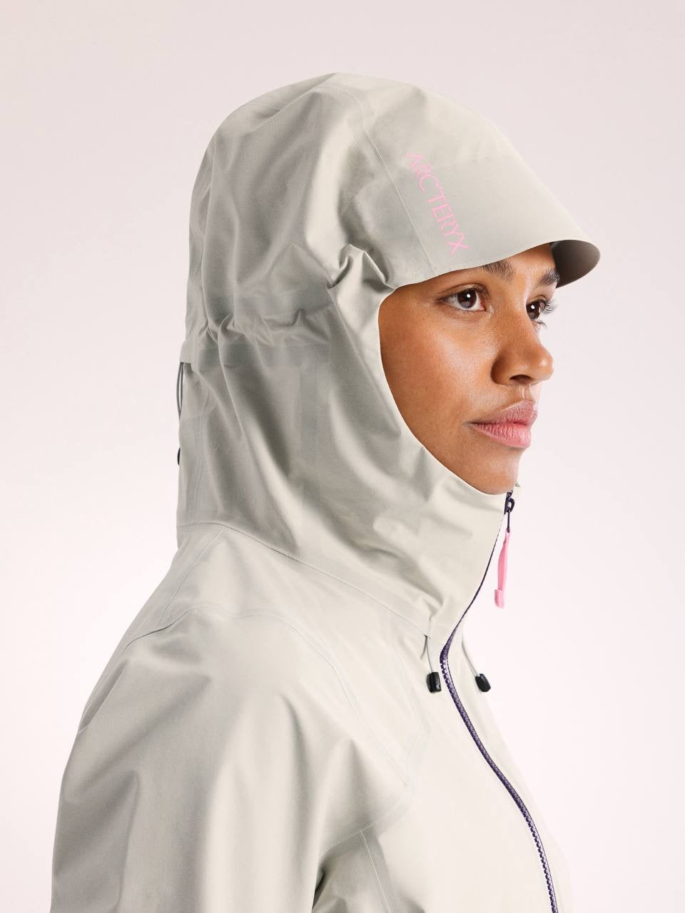 ATX Coelle Shell Jacket
