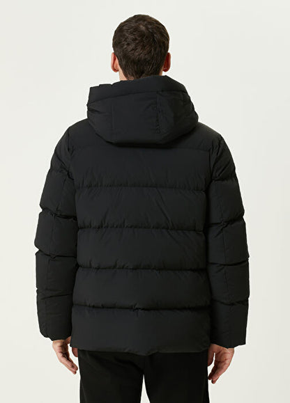 MK Men’s Black Graydon City Down Jacket