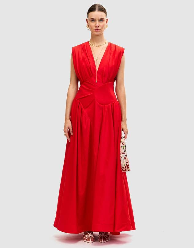 3 Colors! ACL Innoxhill Maxi Dress