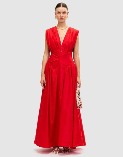 3 Colors! ACL Innoxhill Maxi Dress