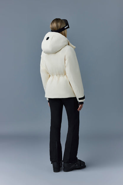 MK Iclyn Medium Down Ski Jacket