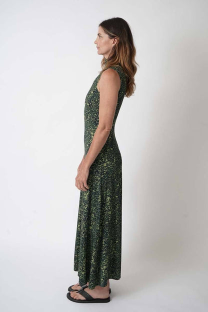 PS Jamie Sleeveless Jersey Maxi Dress