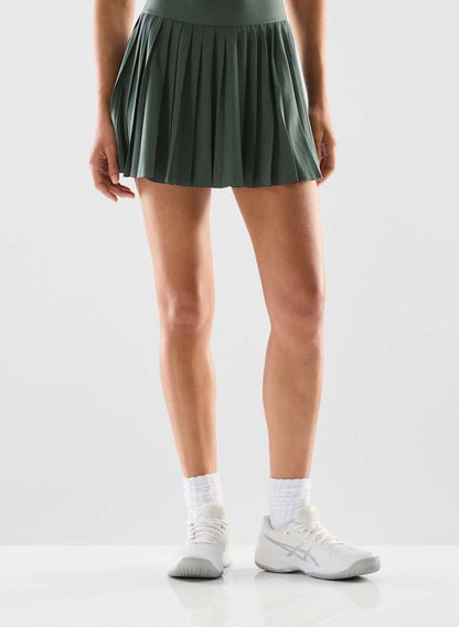 ARZ MoveTech ™ Tennis Pro Micro Skirt
