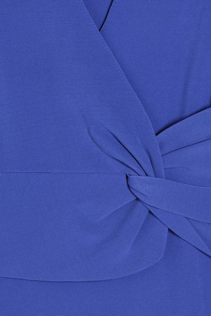 TF Sculpt Knit Alano Midi Dress