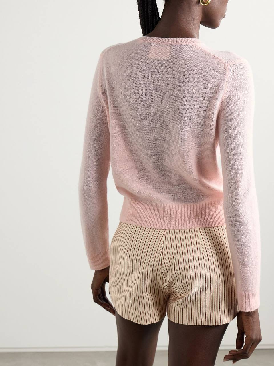 DN Freya Cashmere Cardigan