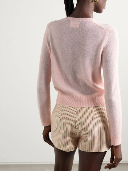 DN Freya Cashmere Cardigan