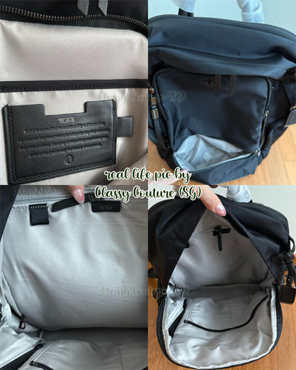 6 Colors! TM Voyageur Celina Nylon Backpack Bag