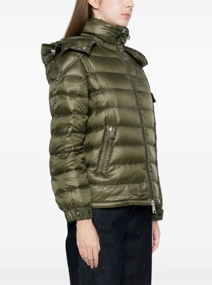 MC Dalles Down Puffer Jacket