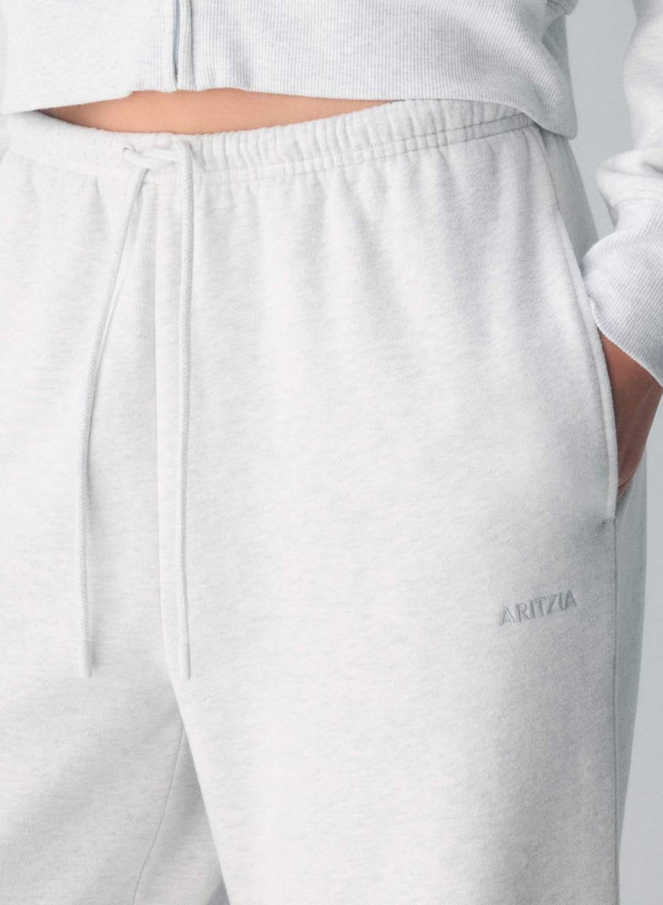 ARZ Cozy Sweatfleece Mega Flutter™ Sweatpant