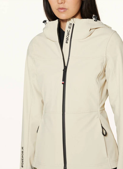 MC Zumeles Hooded Jacket