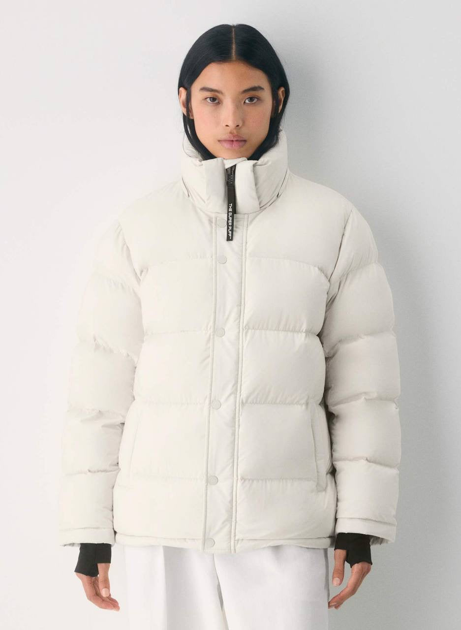 ARZ The Super Puff Jacket