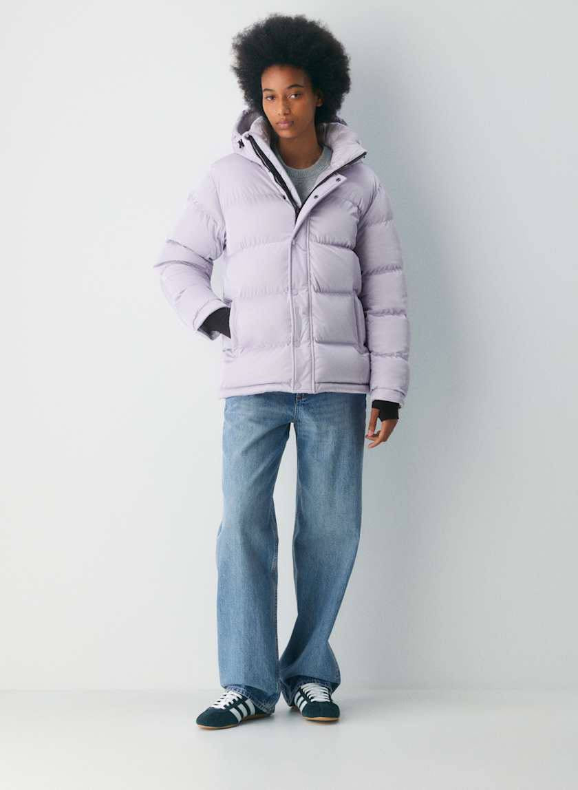 ARZ The Super Puff Jacket