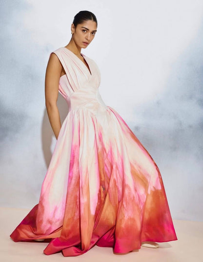3 Colors! ACL Innoxhill Maxi Dress