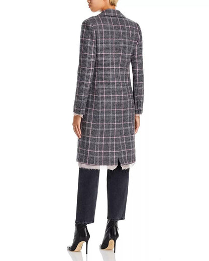 LSF Clarks Wool Coat