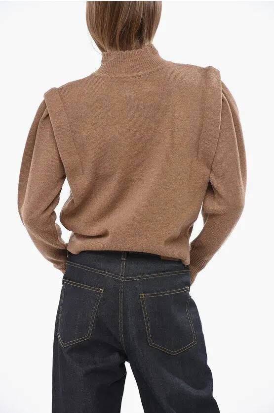 IM Lucile Wool-Blend Sweater