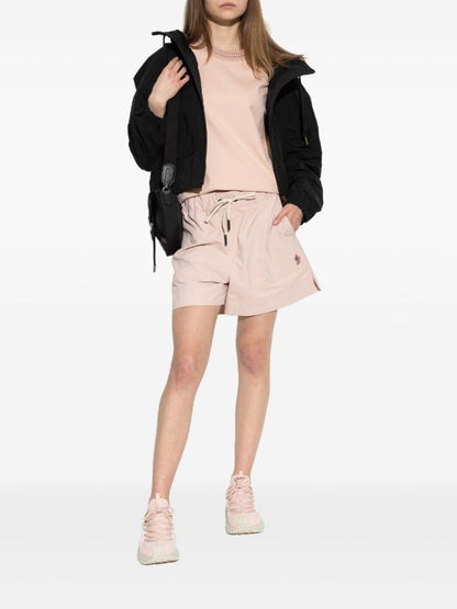 MC Sauvan Short Parka Hooded Jacket