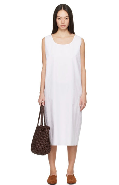 TR Jannah Cotton Midi Dress