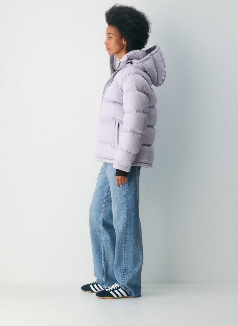 ARZ The Super Puff Jacket