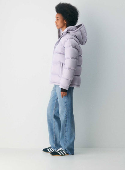 ARZ The Super Puff Jacket